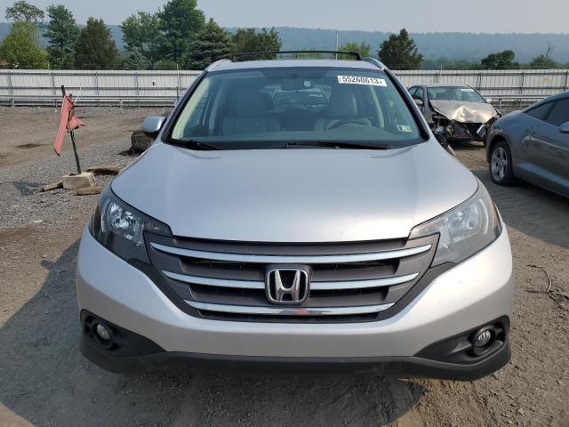 Photo 5 from auction – 2012 HONDA CR-V EXL with VIN 2HKRM4H77CH601384