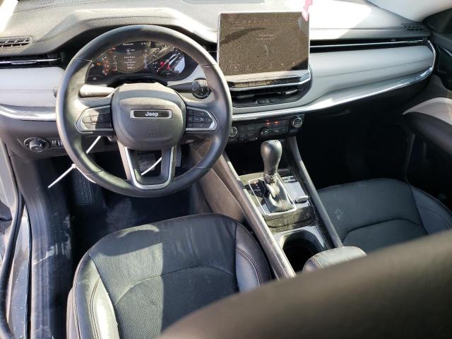 Photo 8 from auction – 2022 JEEP COMPASS LI with VIN 3C4NJDCB9NT143336