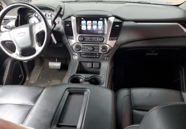 Photo 8 from auction – 2016 CHEVROLET TAHOE C150 with VIN 1GNSCBKC3GR340940