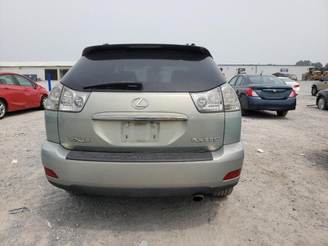 Photo 6 from auction – 2008 LEXUS RX 350 with VIN 2T2GK31U18C052746