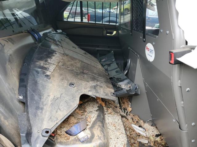 Photo 11 from auction – 2022 FORD EXPLORER P with VIN 1FM5K8AB7NGA32551