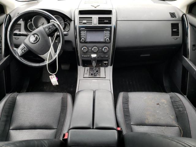 Photo 8 from auction – 2014 MAZDA CX-9 TOURI with VIN JM3TB3CV8E0433323