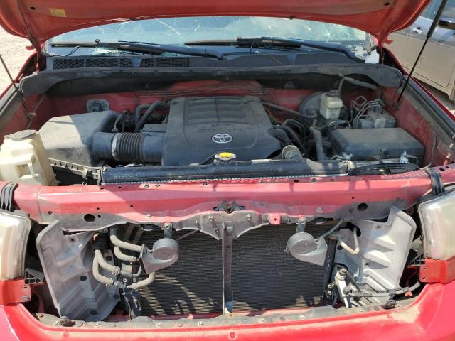 Photo 11 from auction – 2011 TOYOTA TUNDRA DOU with VIN 5TFRY5F12BX102231