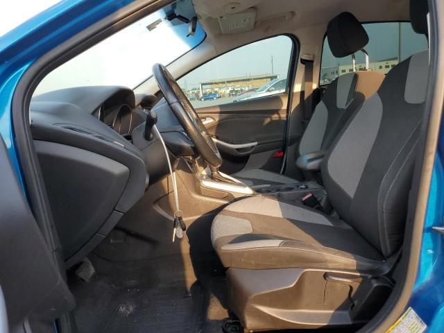 Photo 7 from auction – 2012 FORD FOCUS SE with VIN 1FAHP3K24CL278651