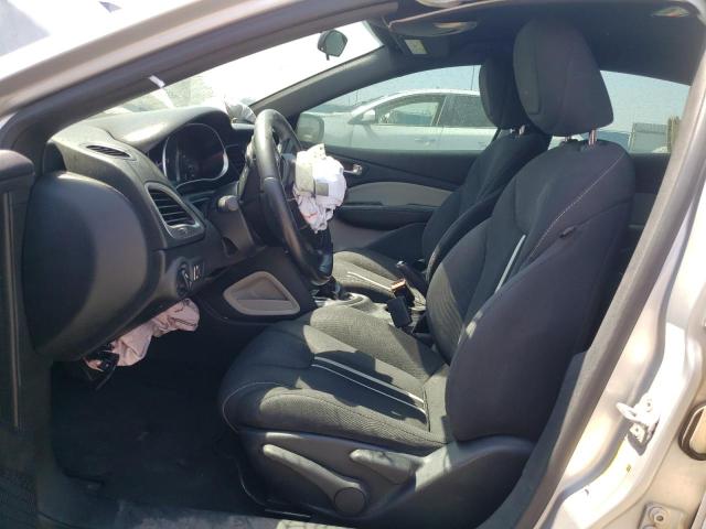 Photo 7 from auction – 2013 DODGE DART SXT with VIN 1C3CDFBA0DD111239