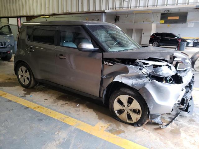 Photo 4 from auction – 2016 KIA SOUL with VIN KNDJN2A29G7276194
