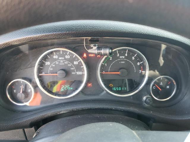Photo 9 from auction – 2012 JEEP WRANGLER S with VIN 1C4AJWAG1CL183198