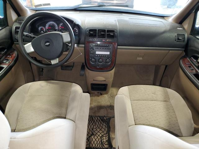 Photo 8 from auction – 2005 CHEVROLET UPLANDER with VIN 1GNDV03L65D238600
