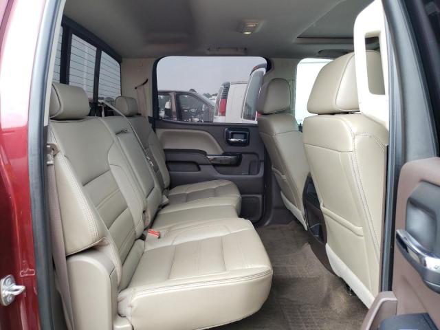 Photo 10 from auction – 2016 GMC SIERRA K25 with VIN 1GT12UEG2GF297761