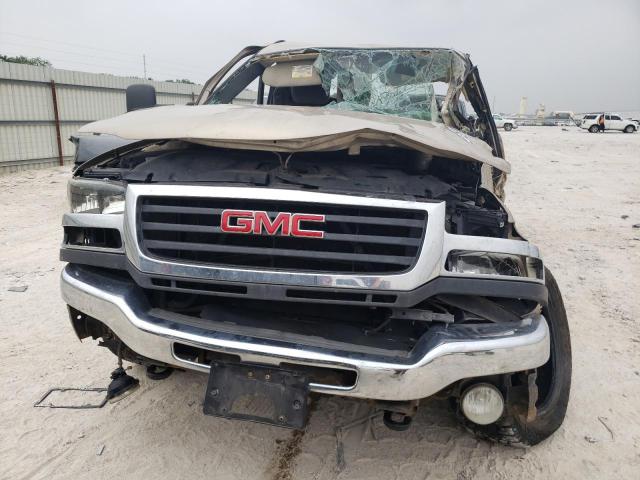 Photo 5 from auction – 2004 GMC SIERRA C25 with VIN 1GTHC24U34E129944