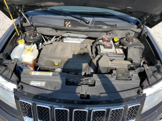 Photo 11 from auction – 2011 JEEP COMPASS SP with VIN 1J4NT1FB7BD180840