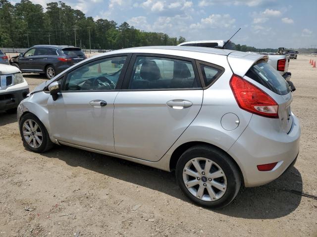 Photo 2 from auction – 2013 FORD FIESTA SE with VIN 3FADP4EJ9DM226228