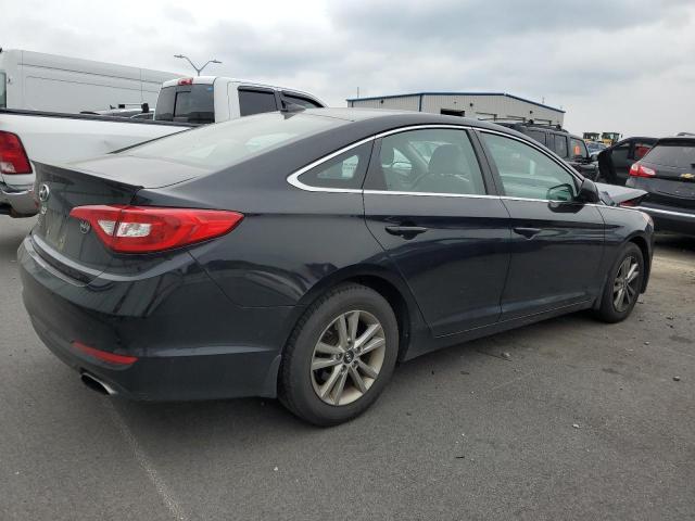 Photo 3 from auction – 2016 HYUNDAI SONATA SE with VIN 5NPE24AF9GH288432