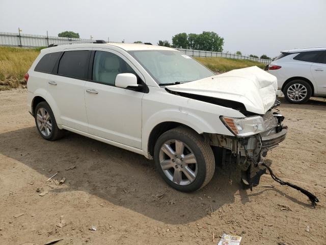 Photo 4 from auction – 2011 DODGE JOURNEY R/ with VIN 3D4PH6FG9BT570425