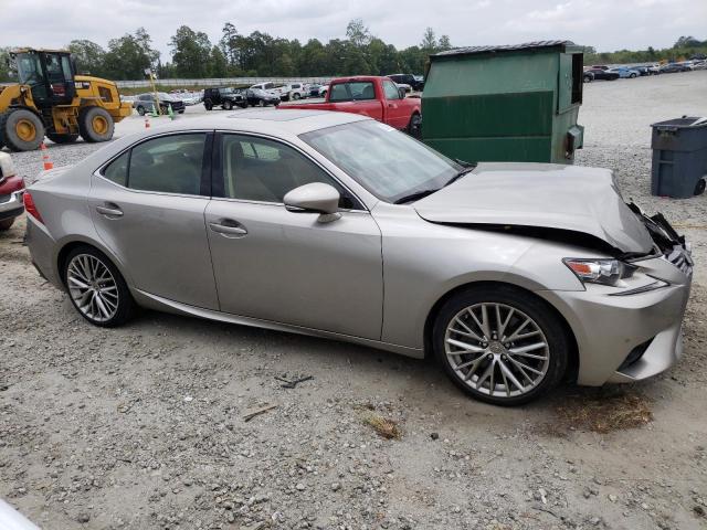 Photo 4 from auction – 2016 LEXUS IS 200T with VIN JTHBA1D23G5034307