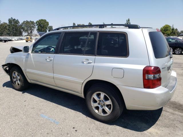 Photo 2 from auction – 2006 TOYOTA HIGHLANDER with VIN JTEGD21A860155521