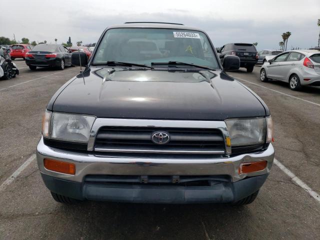 Photo 5 from auction – 1996 TOYOTA 4RUNNER SR with VIN JT3GN86R0T0006779