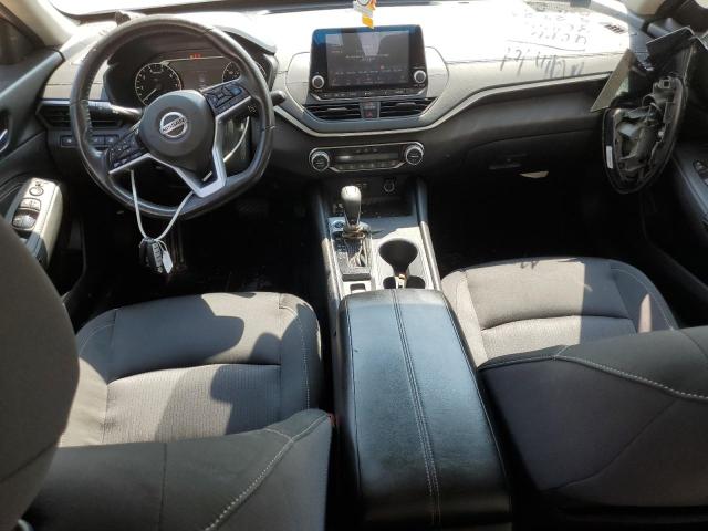 Photo 8 from auction – 2019 NISSAN ALTIMA SV with VIN 1N4BL4DVXKC109490