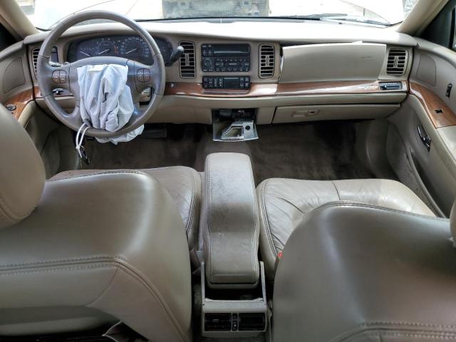 Photo 8 from auction – 2003 BUICK PARK AVENU with VIN 1G4CW54K934110736