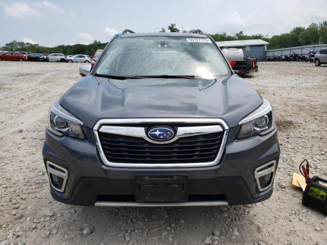 Photo 5 from auction – 2020 SUBARU FORESTER T with VIN JF2SKAXC2LH526517