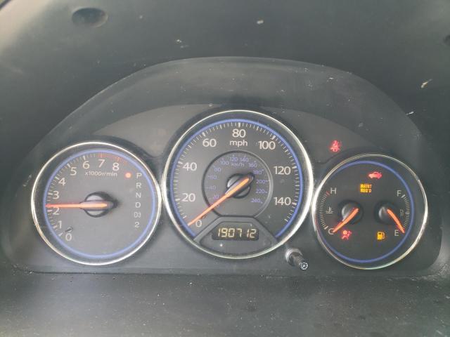 Photo 9 from auction – 2003 HONDA CIVIC LX with VIN 2HGES16613H626790