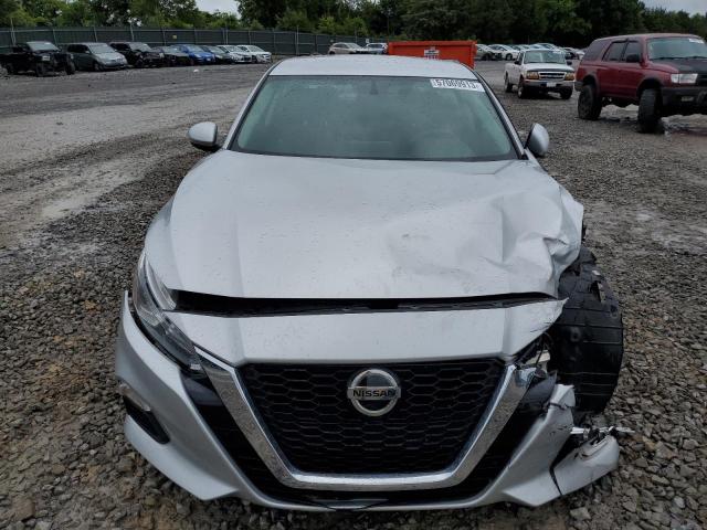 Photo 5 from auction – 2020 NISSAN ALTIMA S with VIN 1N4BL4BV1LC177553