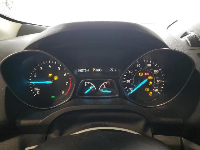 Photo 9 from auction – 2019 FORD ESCAPE SE with VIN 1FMCU9GD5KUB31110