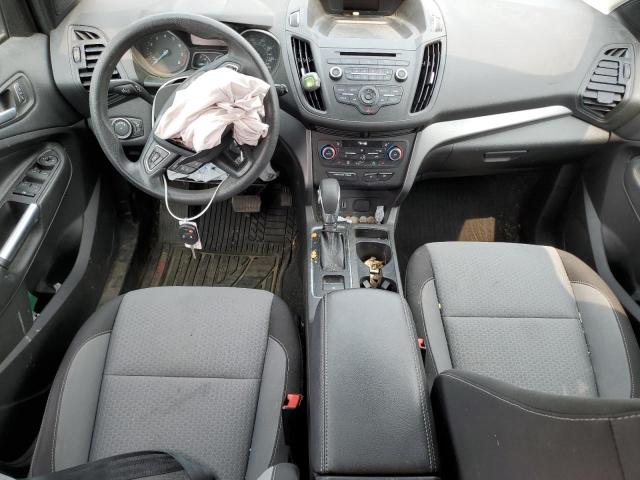 Photo 8 from auction – 2018 FORD ESCAPE SE with VIN 1FMCU0GD4JUC51541