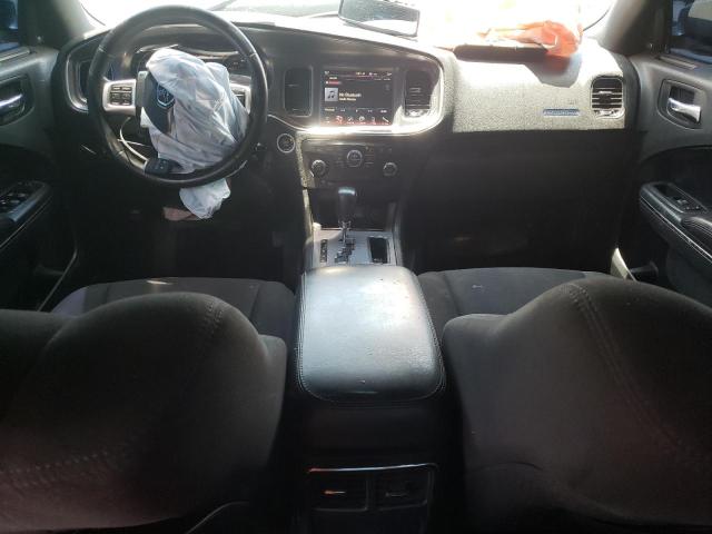 Photo 8 from auction – 2014 DODGE CHARGER R/ with VIN 2C3CDXCT3EH369944