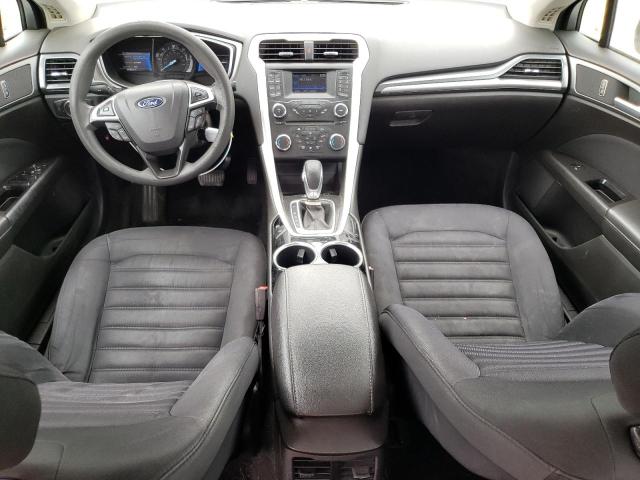 Photo 8 from auction – 2013 FORD FUSION SE with VIN 3FA6P0LU0DR304526