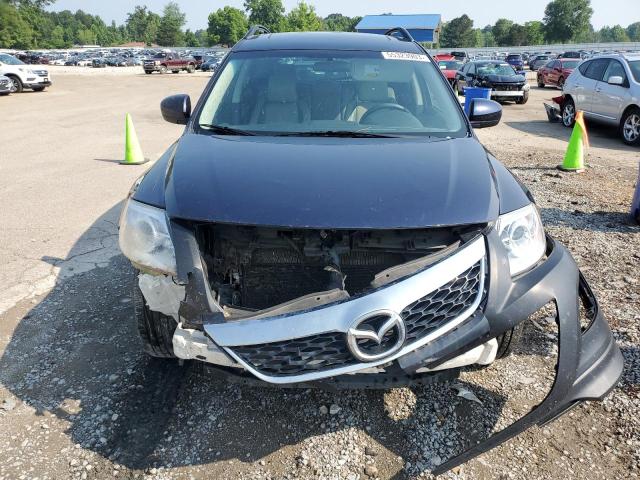 Photo 5 from auction – 2012 MAZDA CX-9 with VIN JM3TB2CA4C0357524