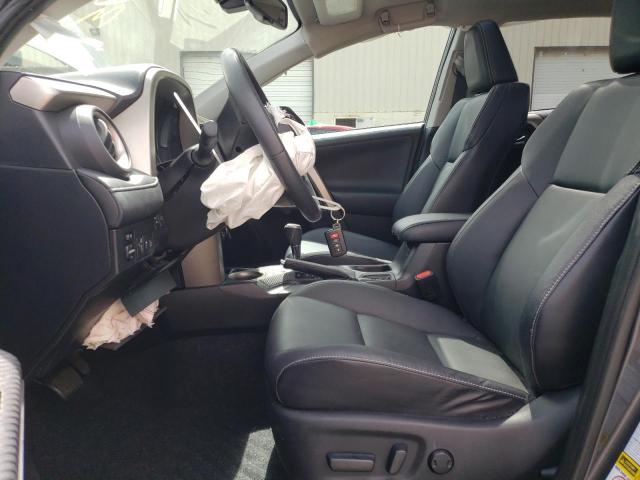 Photo 7 from auction – 2014 TOYOTA RAV4 LIMIT with VIN 2T3DFREV2EW152079