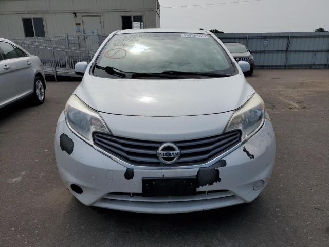 Photo 5 from auction – 2014 NISSAN VERSA NOTE with VIN 3N1CE2CP7EL414134