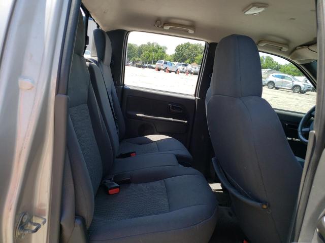 Photo 10 from auction – 2006 CHEVROLET COLORADO with VIN 1GCDT136268281629