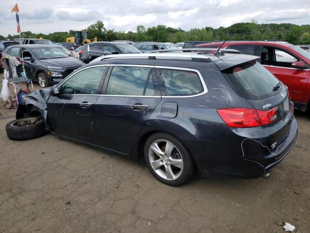 Photo 2 from auction – 2011 ACURA TSX with VIN JH4CW2H54BC002471