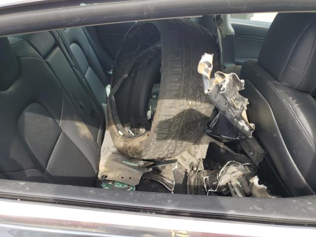 Photo 10 from auction – 2019 TESLA MODEL 3 with VIN 5YJ3E1EB9KF205562