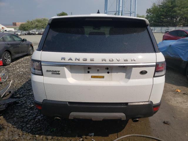 Photo 6 from auction – 2017 LAND ROVER RANGE ROVE with VIN SALWR2FVXHA681037