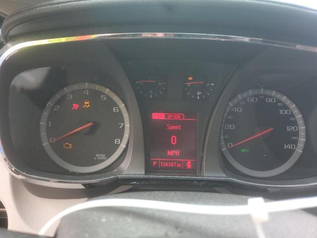 Photo 9 from auction – 2016 GMC TERRAIN SL with VIN 2GKALMEK4G6106728