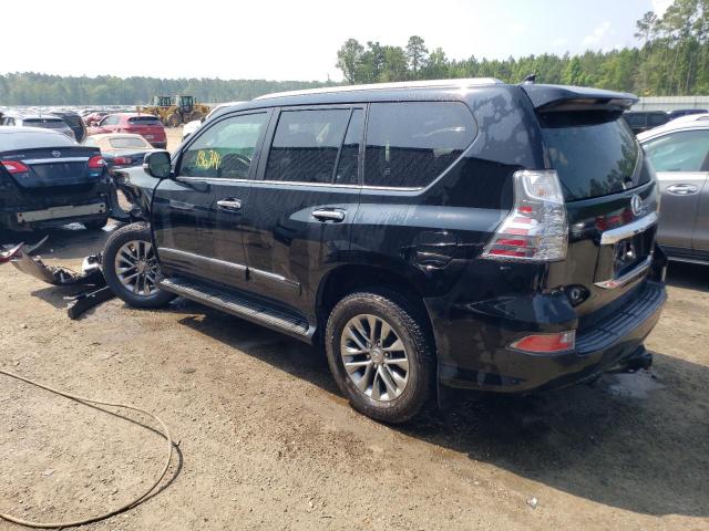 Photo 2 from auction – 2015 LEXUS GX 460 with VIN JTJBM7FX6F5111896