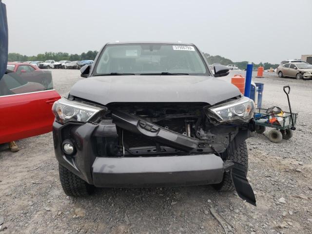 Photo 5 from auction – 2016 TOYOTA 4RUNNER SR with VIN JTEBU5JR2G5402733