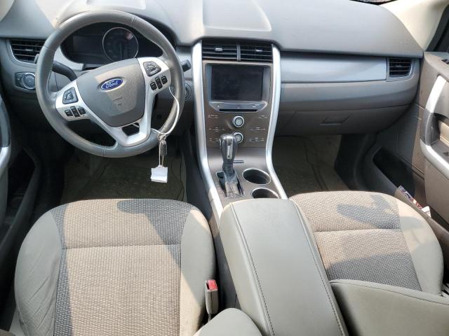 Photo 8 from auction – 2011 FORD EDGE SEL with VIN 2FMDK4JC4BBA88737