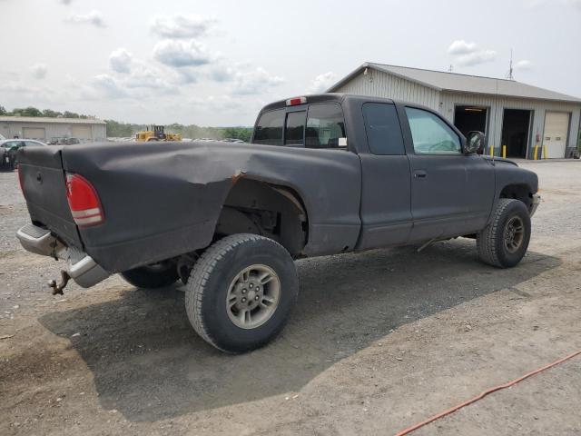 Photo 3 from auction – 1997 DODGE DAKOTA with VIN 1B7GG23X3VS138321