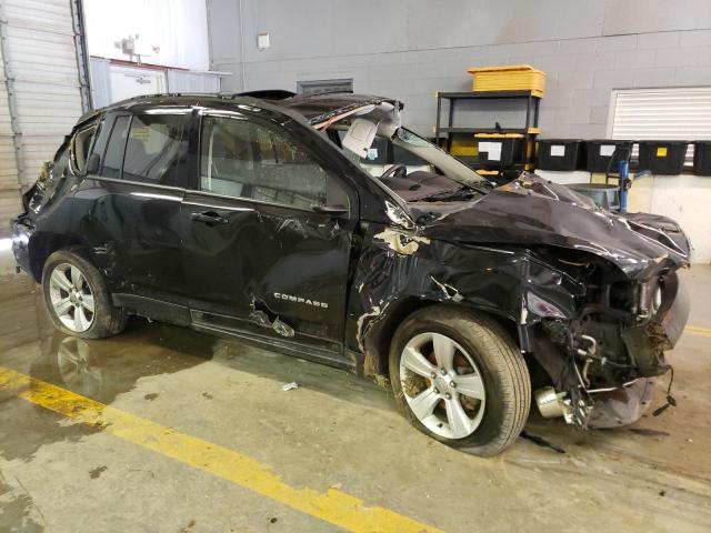Photo 4 from auction – 2013 JEEP COMPASS LA with VIN 1C4NJDEB5DD145943