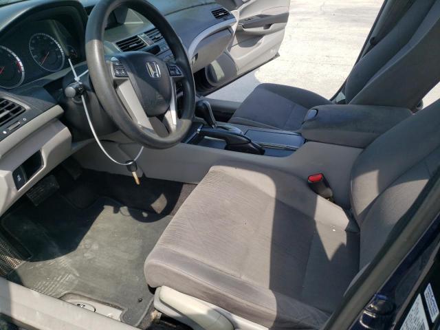 Photo 7 from auction – 2012 HONDA ACCORD LX with VIN 1HGCP2F31CA142623