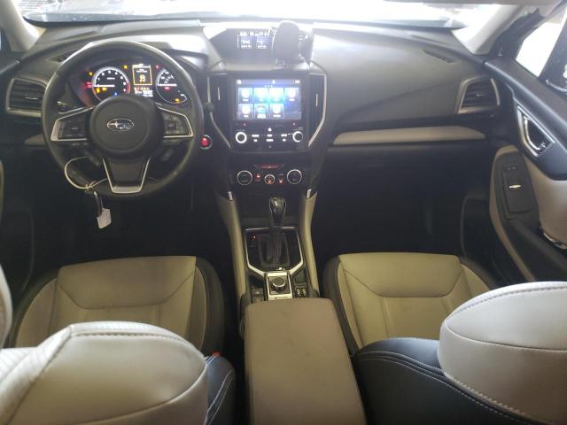 Photo 8 from auction – 2022 SUBARU FORESTER L with VIN JF2SKAPC9NH467257