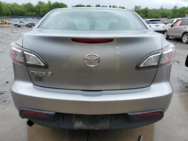 Photo 6 from auction – 2010 MAZDA 3 I with VIN JM1BL1SG5A1183875