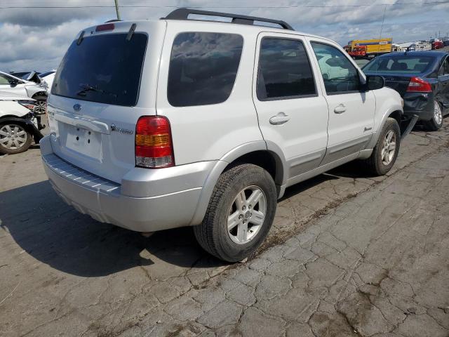 Photo 3 from auction – 2007 FORD ESCAPE HEV with VIN 1FMYU59H37KB06286