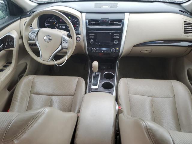 Photo 8 from auction – 2014 NISSAN ALTIMA 2.5 with VIN 1N4AL3AP5EN363225