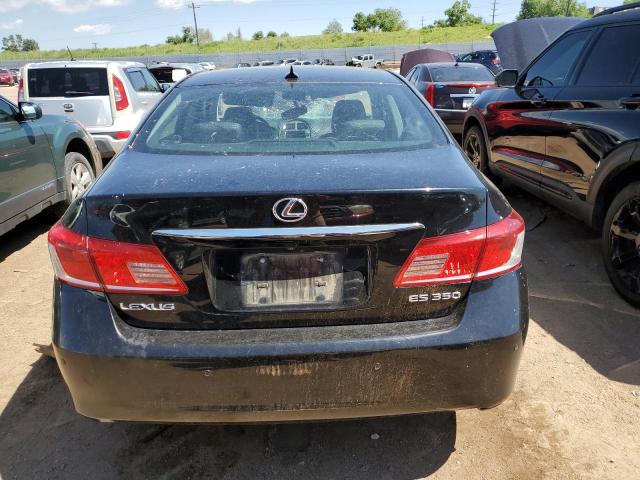 Photo 6 from auction – 2010 LEXUS ES 350 with VIN JTHBK1EG5A2364613