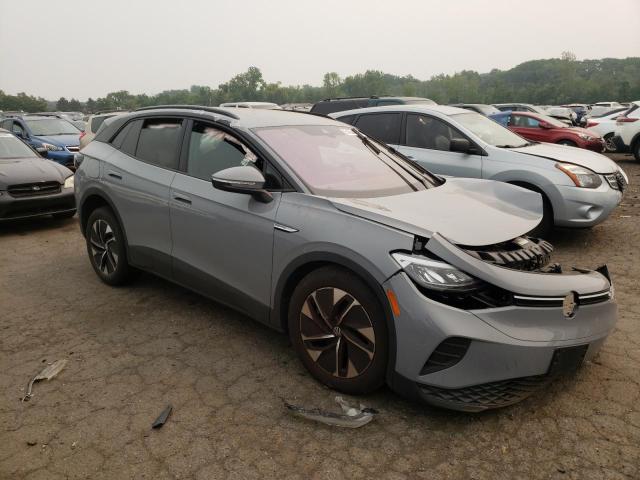 Photo 4 from auction – 2022 VOLKSWAGEN ID.4 PRO with VIN WVGJNPE20NP068043